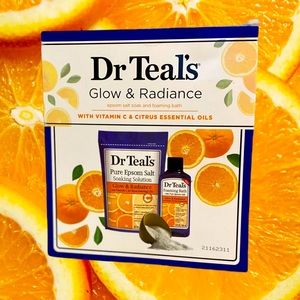Dr. Teal’s Glow & Radiance